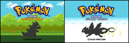 [PokeCommunity.com] [Recruitment] Pokemon Seasons: Solstice & Equinox Versions