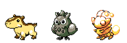 [PokeCommunity.com] [Recruitment] Pokemon Seasons: Solstice & Equinox Versions
