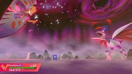 [PokeCommunity.com] Pokemon Spot the Difference