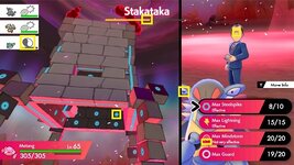 [PokeCommunity.com] Pokemon Spot the Difference