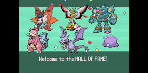 [PokeCommunity.com] Pokémon Team Rocket Edition: Dragonsden Version - Kanto/Sevii/Johto | Next release: DLC (season 4)
