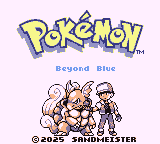 [PokeCommunity.com] Pokémon Beyond Red and Blue
