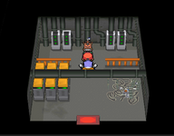 [PokeCommunity.com] Pokémon Chaos Purple Version