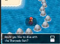[PokeCommunity.com] Pokémon Chaos Purple Version