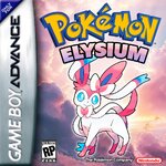 [PokeCommunity.com] Pokémon Elysium (GBA)