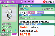 [PokeCommunity.com] Pokémon Scorched Silver v1.3 [Complete]