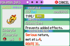 [PokeCommunity.com] Pokémon Scorched Silver v1.3 [Complete]