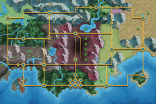 [PokeCommunity.com] Pokémon: Chaos Origins (Open World Like) Looking for play tester