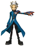[PokeCommunity.com] Vote on your favourite Protagonist! [Finals: Round 3!]