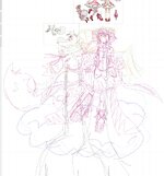 [PokeCommunity.com] [Yunahy's Art Book!]