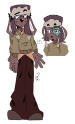 [PokeCommunity.com] [Yunahy's Art Book!]