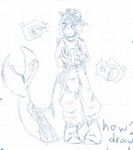 [PokeCommunity.com] [Yunahy's Art Book!]