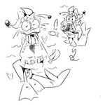 [PokeCommunity.com] [Yunahy's Art Book!]