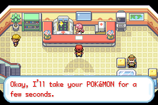 [PokeCommunity.com] [Graphics]Changing the Colors of Scripted Animations in Fire Red