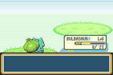 [PokeCommunity.com] [Graphics]Changing the Colors of Scripted Animations in Fire Red