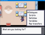 [PokeCommunity.com] [Essentials v18] StCooler's debugging tools (log array and hashes, search into events)