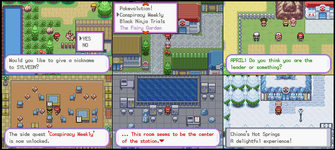 [PokeCommunity.com] Pokémon Elysium (GBA)