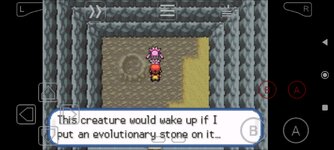 [PokeCommunity.com] Pokémon: Fire Red Extended Version