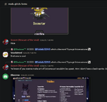 [PokeCommunity.com] Pokévoid: Where Any Pokémon Can Be Legendary [Pokerogue Hack]