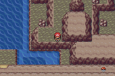[PokeCommunity.com] Pokémon Elysium (GBA)