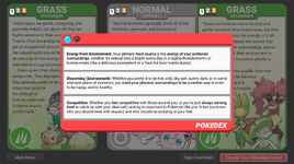 [PokeCommunity.com] Ultimate Pokedex-Accurate Dual-Type Pokemon Personality Type Test