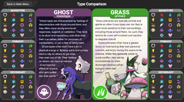 [PokeCommunity.com] Ultimate Pokedex-Accurate Dual-Type Pokemon Personality Type Test