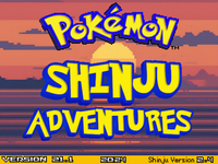 [PokeCommunity.com] Pokémon Shinju Adventures V2.4