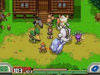 [PokeCommunity.com] Favorite graphical style?