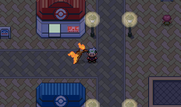 [PokeCommunity.com] Pokémon Modern Emerald (Complete, 2.3.4 Released! Following Pokémon, Modern Battle Frontier, and more!)