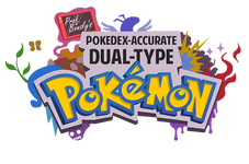 [PokeCommunity.com] Ultimate Pokedex-Accurate Dual-Type Pokemon Personality Type Test