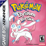 [PokeCommunity.com] Pokémon Elysium (GBA)