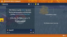 [PokeCommunity.com] Lot's WiP comic and general talk