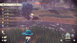 [PokeCommunity.com] Pokemon Spot the Difference