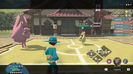 [PokeCommunity.com] Pokemon Spot the Difference
