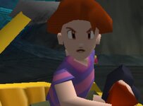 [PokeCommunity.com] Vote on your favourite Protagonist! [Finals: Round 4!]