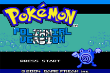 [PokeCommunity.com] Pokémon Poliwhirl Version 1.0