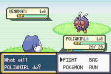 [PokeCommunity.com] Pokémon Poliwhirl Version 1.0