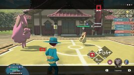 [PokeCommunity.com] Pokemon Spot the Difference