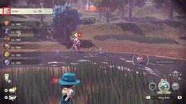 [PokeCommunity.com] Pokemon Spot the Difference