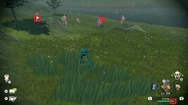 [PokeCommunity.com] Pokemon Spot the Difference