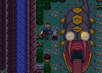 [PokeCommunity.com] Pokémon Modern Emerald (Complete, 2.3.4 Released! Following Pokémon, Modern Battle Frontier, and more!)