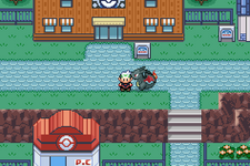 [PokeCommunity.com] Pokémon Modern Emerald (Complete, 2.3.4 Released! Following Pokémon, Modern Battle Frontier, and more!)