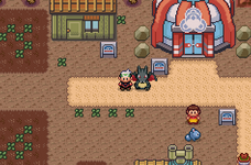 [PokeCommunity.com] Pokémon Modern Emerald (Complete, 2.3.4 Released! Following Pokémon, Modern Battle Frontier, and more!)