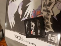 [PokeCommunity.com] Unable to tell if my game is fake