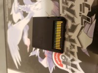 [PokeCommunity.com] Unable to tell if my game is fake