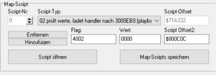 [PokeCommunity.com] Little problem with scripting