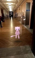 [PokeCommunity.com] PokéCommunity's Pokémon GO Snapshot Contest