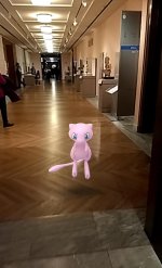 PokéCommunity's Pokémon GO Snapshot Contest