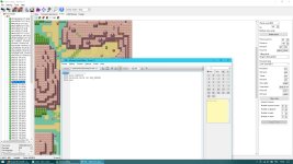 [PokeCommunity.com] [Emerald] I use dynamic offsets and I still get glitches