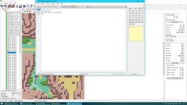 [PokeCommunity.com] [Emerald] I use dynamic offsets and I still get glitches